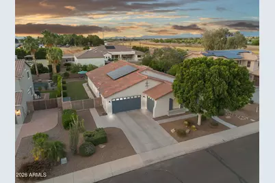 2762 E Carob Drive, Gilbert, AZ 85298 - Photo 59