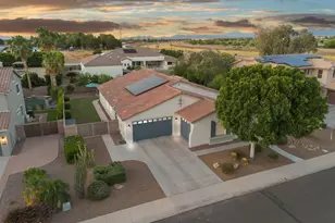 2762 E Carob Dr, Gilbert, AZ 85298 - Photo 59