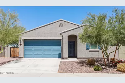 4466 E Hackney Road, San Tan Valley, AZ 85140 - Photo 1