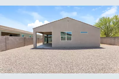 4466 E Hackney Road, San Tan Valley, AZ 85140 - Photo 25