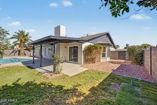 3130 W Kristal Way, Phoenix, AZ 85027 - Photo 37