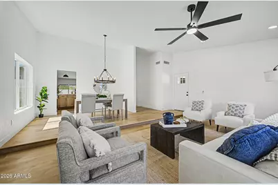 3130 W Kristal Way, Phoenix, AZ 85027 - Photo 5