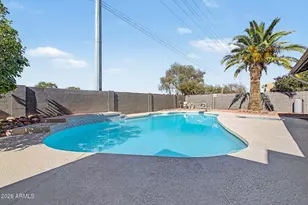 3130 W Kristal Way, Phoenix, AZ 85027 - Photo 31
