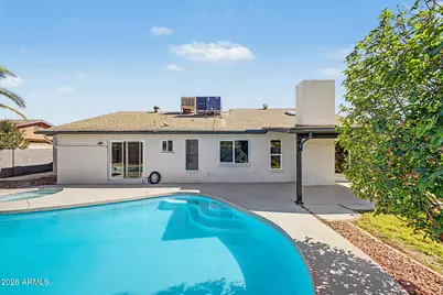 3130 W Kristal Way, Phoenix, AZ 85027 - Photo 35