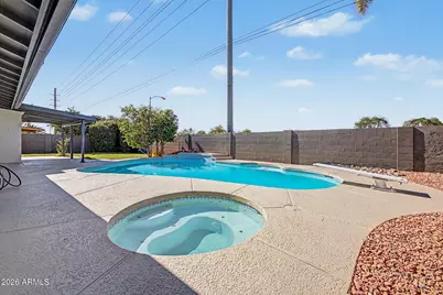 3130 W Kristal Way, Phoenix, AZ 85027 - Photo 33