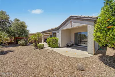 6823 S Pinehurst Drive, Gilbert, AZ 85298 - Photo 29
