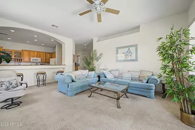6823 S Pinehurst Drive, Gilbert, AZ 85298 - Photo 17