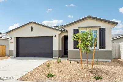 24169 W Atlantis Way, Buckeye, AZ 85326 - Photo 1