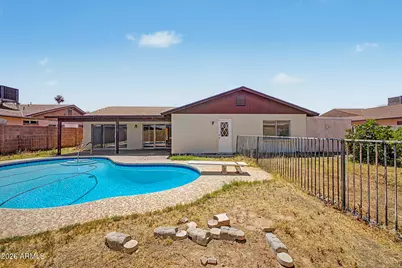 5208 W Shangri La Road, Glendale, AZ 85304 - Photo 35