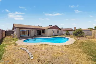 5208 W Shangri La Rd, Glendale, AZ 85304 - Photo 29
