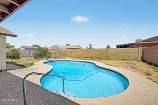 5208 W Shangri La Rd, Glendale, AZ 85304 - Photo 33