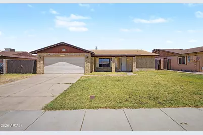5208 W Shangri La Road, Glendale, AZ 85304 - Photo 1