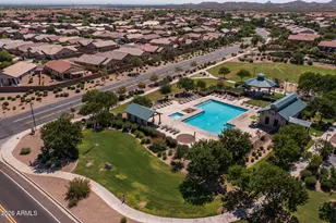 740 E Mule Train Trail, San Tan Valley, AZ 85143 - Photo 35