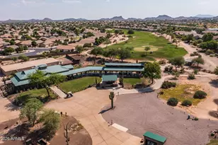 740 E Mule Train Trail, San Tan Valley, AZ 85143 - Photo 57