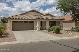 740 E Mule Train Trail, San Tan Valley, AZ 85143 - Photo 7