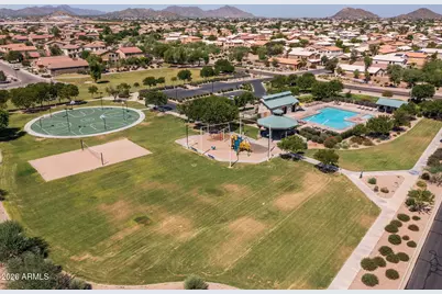 740 E Mule Train Trail, San Tan Valley, AZ 85143 - Photo 39