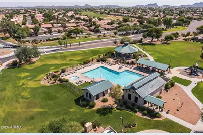 740 E Mule Train Trail, San Tan Valley, AZ 85143 - Photo 47