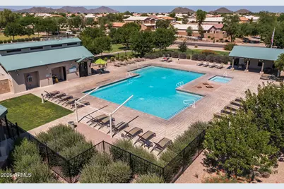 740 E Mule Train Trail, San Tan Valley, AZ 85143 - Photo 37