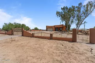 32707 N 227th Ave, Wittmann, AZ 85361 - Photo 9