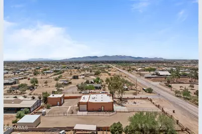 32707 N 227th Avenue, Wittmann, AZ 85361 - Photo 1