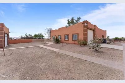 32707 N 227th Avenue, Wittmann, AZ 85361 - Photo 37