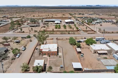 32707 N 227th Avenue, Wittmann, AZ 85361 - Photo 5