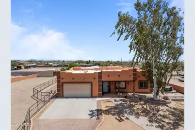 32707 N 227th Avenue, Wittmann, AZ 85361 - Photo 3