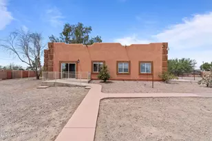 32707 N 227th Ave, Wittmann, AZ 85361 - Photo 35