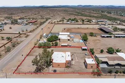 32707 N 227th Avenue, Wittmann, AZ 85361 - Photo 39