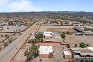 32707 N 227th Ave, Wittmann, AZ 85361 - Photo 39