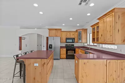 32707 N 227th Avenue, Wittmann, AZ 85361 - Photo 19