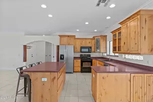 32707 N 227th Ave, Wittmann, AZ 85361 - Photo 19