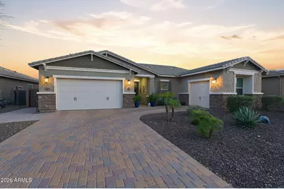 10131 W Avenida Del Rey --, Peoria, AZ 85383 - Photo 1