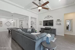 10131 W Avenida Del Rey, Peoria, AZ 85383 - Photo 13