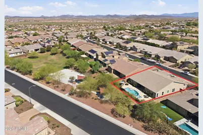 10131 W Avenida Del Rey --, Peoria, AZ 85383 - Photo 3