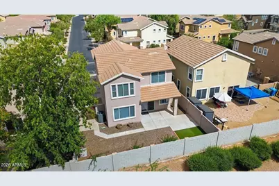 34916 N 31st Avenue, Phoenix, AZ 85086 - Photo 29