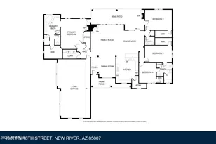 43811 N 18th St, New River, AZ 85087 - Photo 13