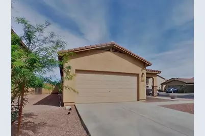 7310 W Saint Charles Avenue, Laveen, AZ 85339 - Photo 1