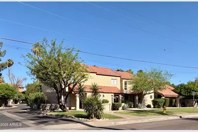 4530 E Rhonda Drive, Phoenix, AZ 85018 - Photo 5