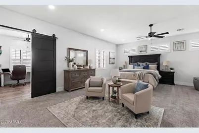 11186 W Dove Roost Road, Queen Creek, AZ 85144 - Photo 15