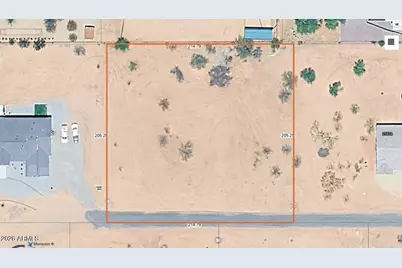 25Xxx W Madre Del Oro Drive #2, Wittmann, AZ 85361 - Photo 5