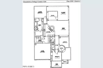 1743 E Tangelo Place, Queen Creek, AZ 85140 - Photo 3