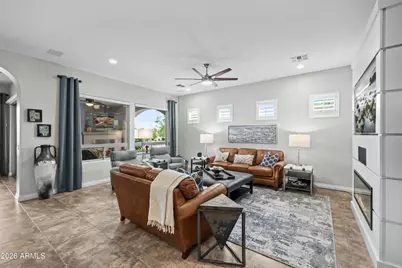 1743 E Tangelo Place, Queen Creek, AZ 85140 - Photo 5