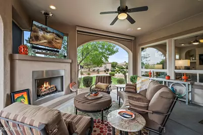 1743 E Tangelo Place, Queen Creek, AZ 85140 - Photo 29