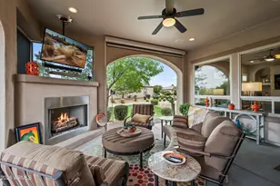 1743 E Tangelo Pl, Queen Creek, AZ 85140 - Photo 29