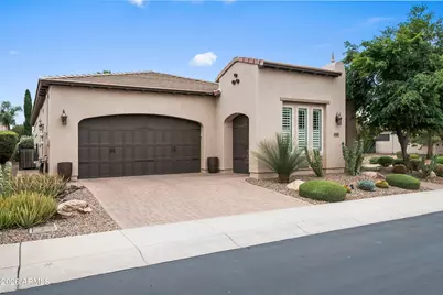 1743 E Tangelo Place, Queen Creek, AZ 85140 - Photo 35