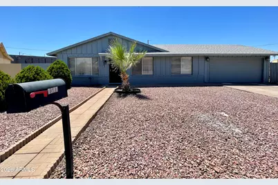 1541 W Danbury Road, Phoenix, AZ 85023 - Photo 5