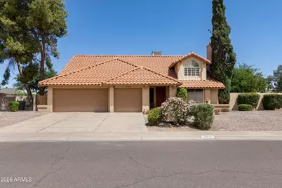 6514 E Beverly Lane, Scottsdale, AZ 85254 - Photo 1
