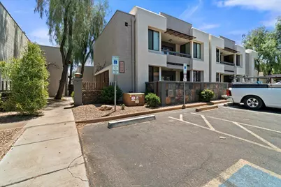 4120 N 78th Street #218, Scottsdale, AZ 85251 - Photo 31