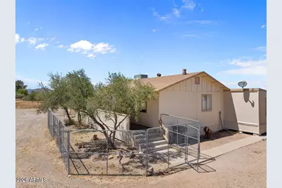 50809 N 439th Avenue, Wickenburg, AZ 85390 - Photo 63